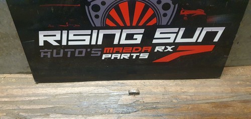 Mazda rx7 fd3s 13b engine - 13b,
