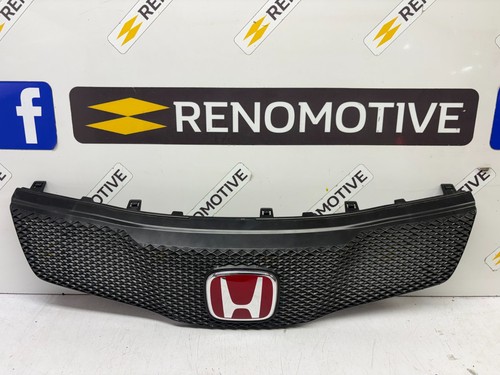 Honda civic type fn2 mk8 - honda, r