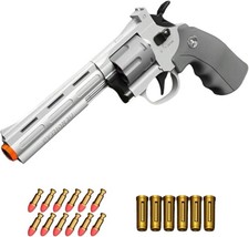 Toy Revolver Gun for Boys