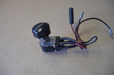 DAIMLER DS420 LIMOUSINE REAR