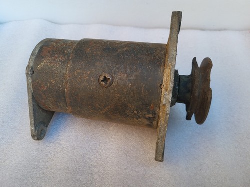 Lucas dynamo 22715h 12v c40 - lucas,