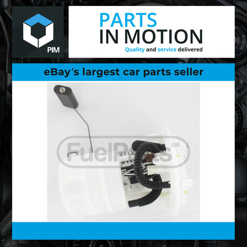 Fuel pump fits citroen - citroen, mk3