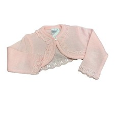 Baby Babies Babys Girls Bolero