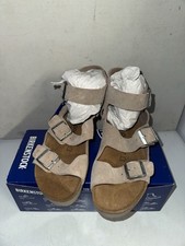 Birkenstock Papillio Nude