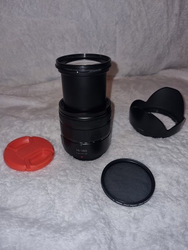 Panasonic lumix vario - panasonic, g