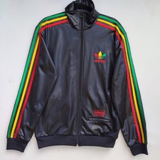 Adidas Originals Black Chile