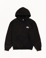 Stussy Stüssy Black Pullover