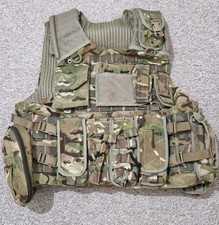Osprey my 4 body Armour Vest system various sizes