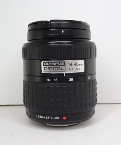 Olympus zuiko digital 45mm - zuiko, 14-45mm