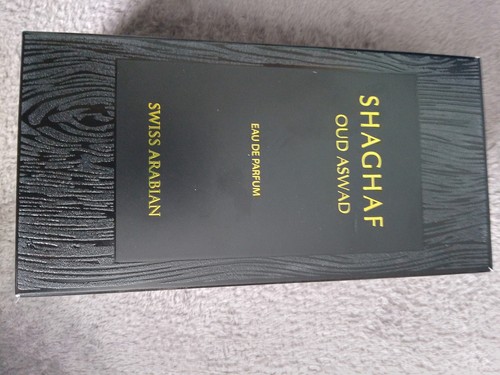 Swiss arabian casablanca eau - swiss,