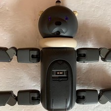 Sony AIBO ERS-312 Macaron Robot Dog for parts or not working Broken Junk Unit