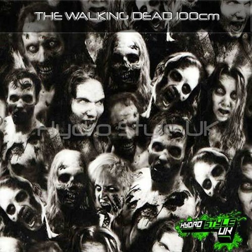 Rolled the walking - -,