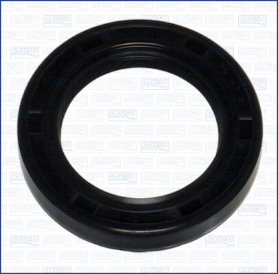 Ajusa 15053100 shaft seal - 15053100,