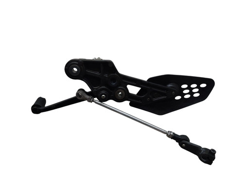 Yamaha tracer 700 - 07,