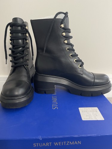 Stuart weitzman boots 5 - weitzman, 35.5