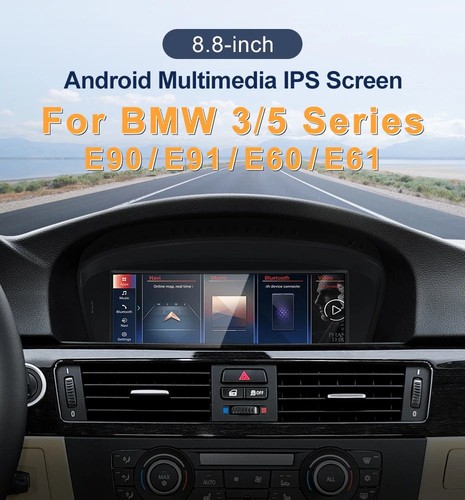 Wireless carplay android - wireless,