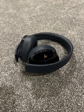 Sony Playstation 4 Gold Wireless Headset  *No Dongle* PS4