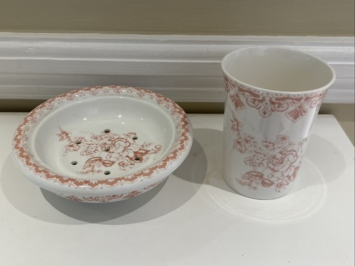 Vintage hadida fine bone china - hadida,