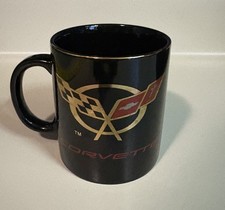 CORVETTE COFFEE MUG 11oz