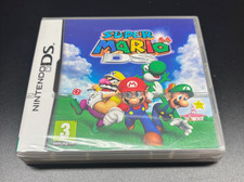 Nintendo DS Super Mario 64 DS