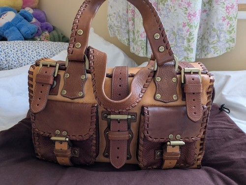 Mulberry roxanne - mulberry,