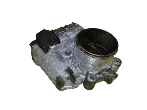 Ford transit custom throttle - transit,