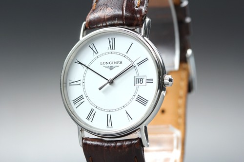 Near mint longines grand - mint*,