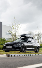 20'' Motech MW5 wheels BMW G20 G21 3 Series  G22 G26  ( ALPINA STYLE ) + Tyres