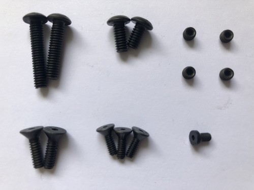 Crosman replacement piece - replacement,
