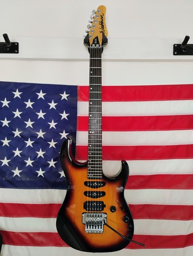 Washburn 300 1993 - washburn,