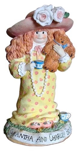 Tea party teddies and - party,