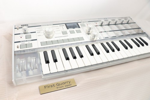 Korg microkorg crystal 20th - crystal,