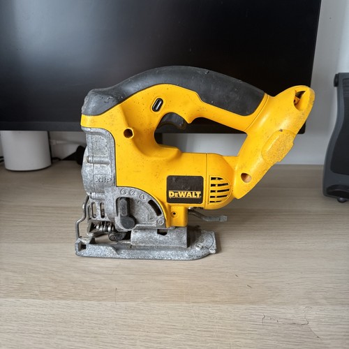 Dewalt dc330 cordless jigsaw - dc330,