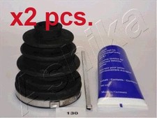 X2 PCS WHEEL DRIVE | BELLOW