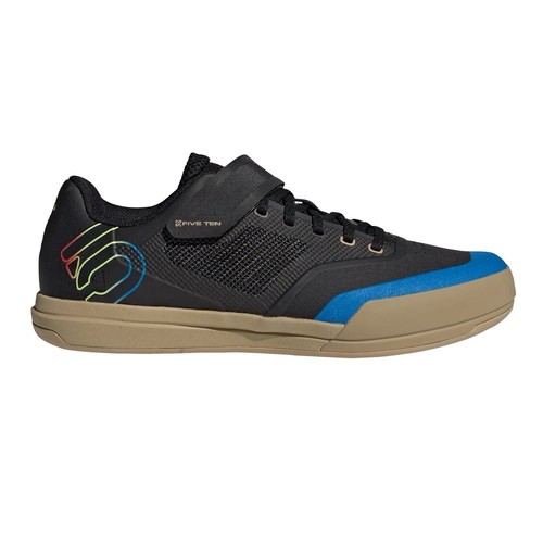 Five ten hellcat pro clipless - ten,