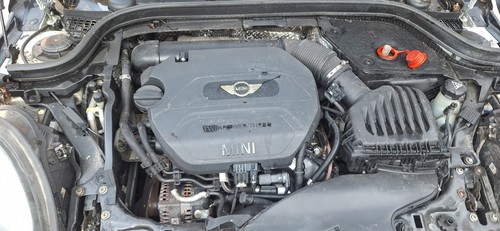 Mini cooper f56 - mini,