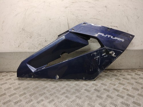 2004 aprilia rst - aprilia, futura