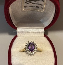 Vintage 18ct Yellow Gold