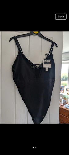 Ann summers woman body kbx - body,