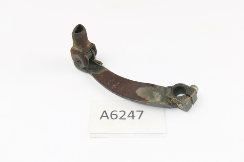 Honda 125 1982 shifter - cr, r