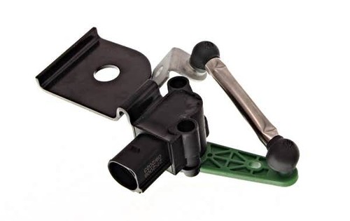 Front headlight range - headlight,