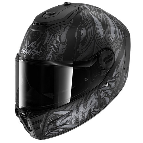 Shark spartan shaytan mat - spartan,