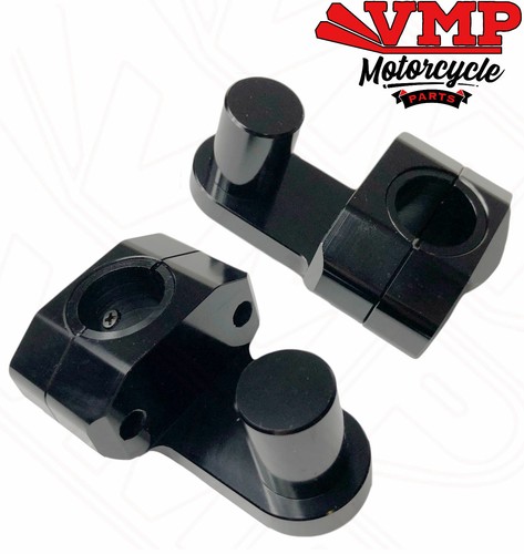 Motorcycle handlebar riser - motorcycle,
