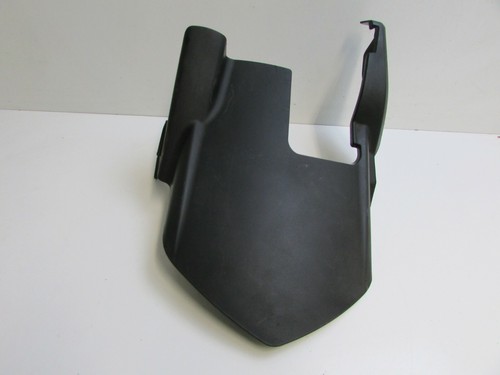 Kawasaki z1000 rear hugger - rear,