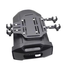 Motorcycle Storage Box