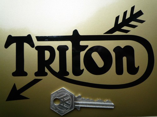 Triton cut script motorcycle - triton,