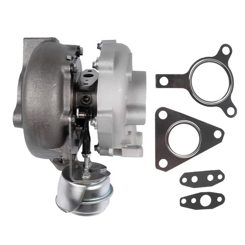 Turbocharger for nissan - turbocharger,