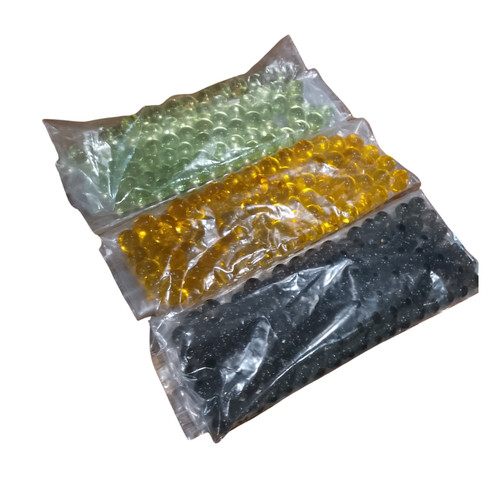 Pond cleaner water treatment - pond,