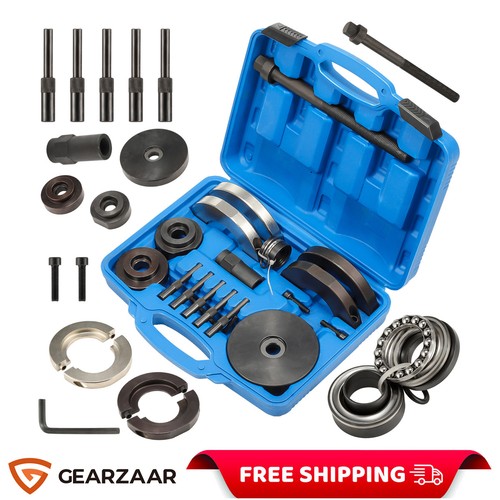 72mm front wheel - front, bearing