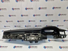 Audi A6 C8 2018-2024 Dash